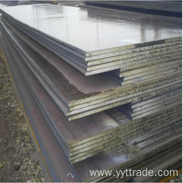 35CrMo Alloy Steel Plate